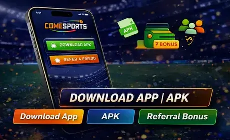 Download the app, unlock code ASCEND300, and enter ₹1 contests faster