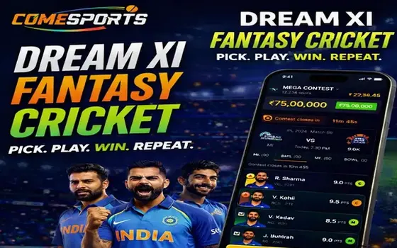Chennai vs Mumbai on Ascendcome