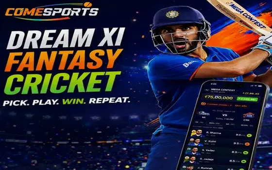 Hyderabad vs Delhi on Ascendcome