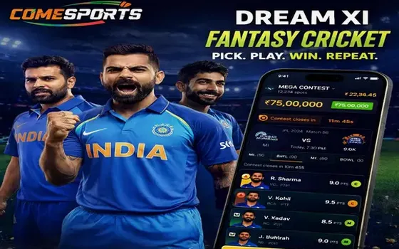 Punjab vs Lucknow on Ascendcome